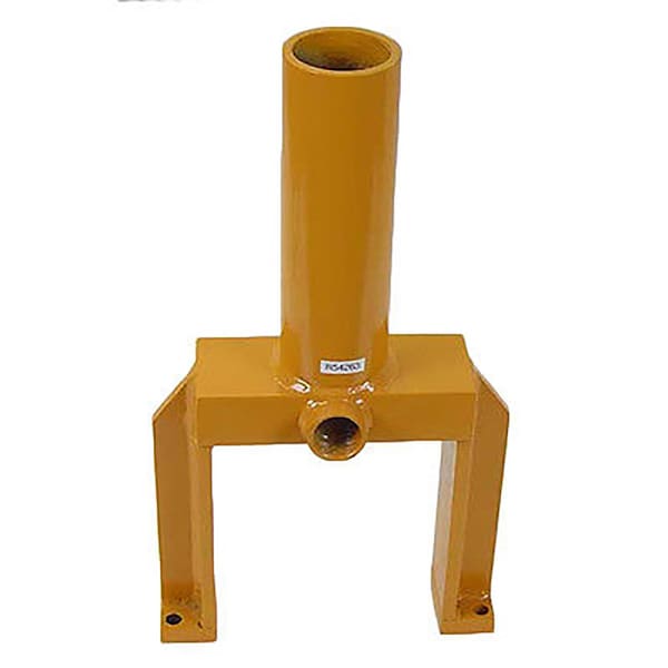 Aftermarket Track Adjuster Yoke Fits Case IH 48lb 1450 1450B 1455 1455B 1550 R54263 - main